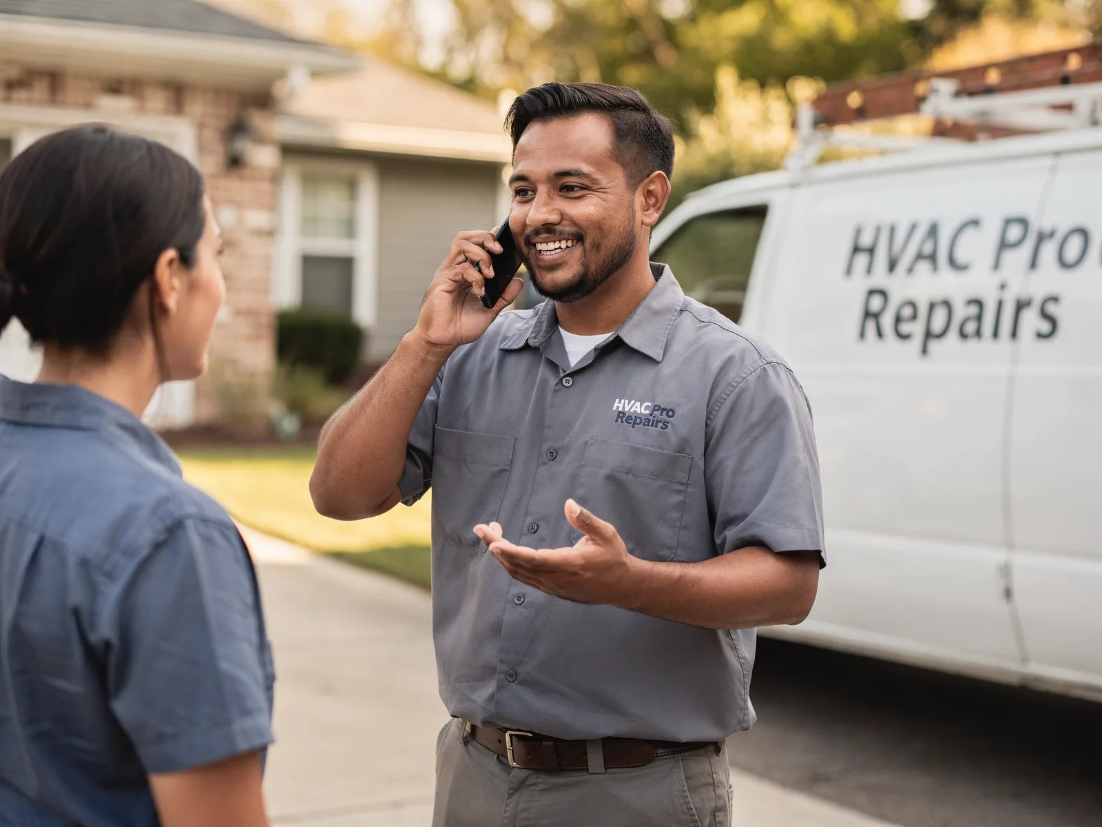 Heat Pump Repair Keezletown, VA FAQs